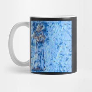 Jesus is born No. 7 Mug